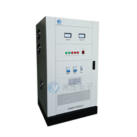 直流220V三相逆變電源